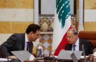 رؤساء لبنان يبرّرون ما يجري ودياب يكشف خطة لعرقلة حكومته