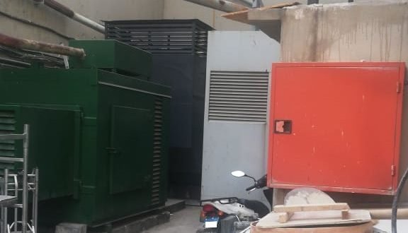 شركة كهرباء لبنان