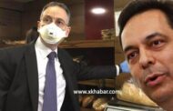 دياب طلب من نعمة العودة عن قراره رفع سعر ربطة الخبز