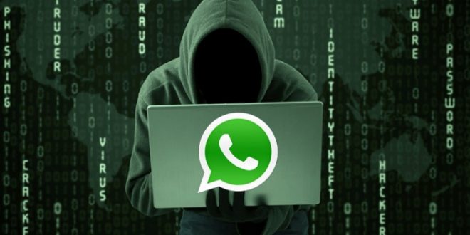 قرصنة الواتساب في لبنان وسرقة معلوماتك بهذه الطريقة