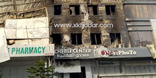 اشتباكات طائفية في خلدة بسبب علم وراية بمناسبة عاشوراء