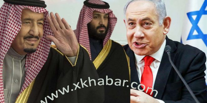 لقاء بن سلمان ونتنياهو لأجل التطبيع او التحضير لضرب إيران ؟