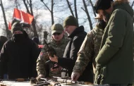 الحرب المزمعة في اوكرانيا: أكذوبة ضمن المسلسل الامريكي الطويل