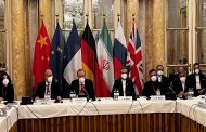 هل ينهار الاتفاق النووي الإيراني بسبب روسيا؟