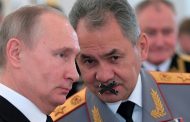 بوتين يعزل وزير الدفاع الروسي ويكمّم فمه !