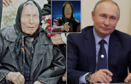 ماذا توقّعت العرّافة العمياء للرئيس بوتين ؟