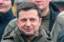 تفاصيل فشل محاولة اغتيال الرئيس الأوكراني زيلينسكي ليلا
