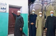 اقتحام المساجد المصرية ومنع الاعتكاف يثيران الجدل