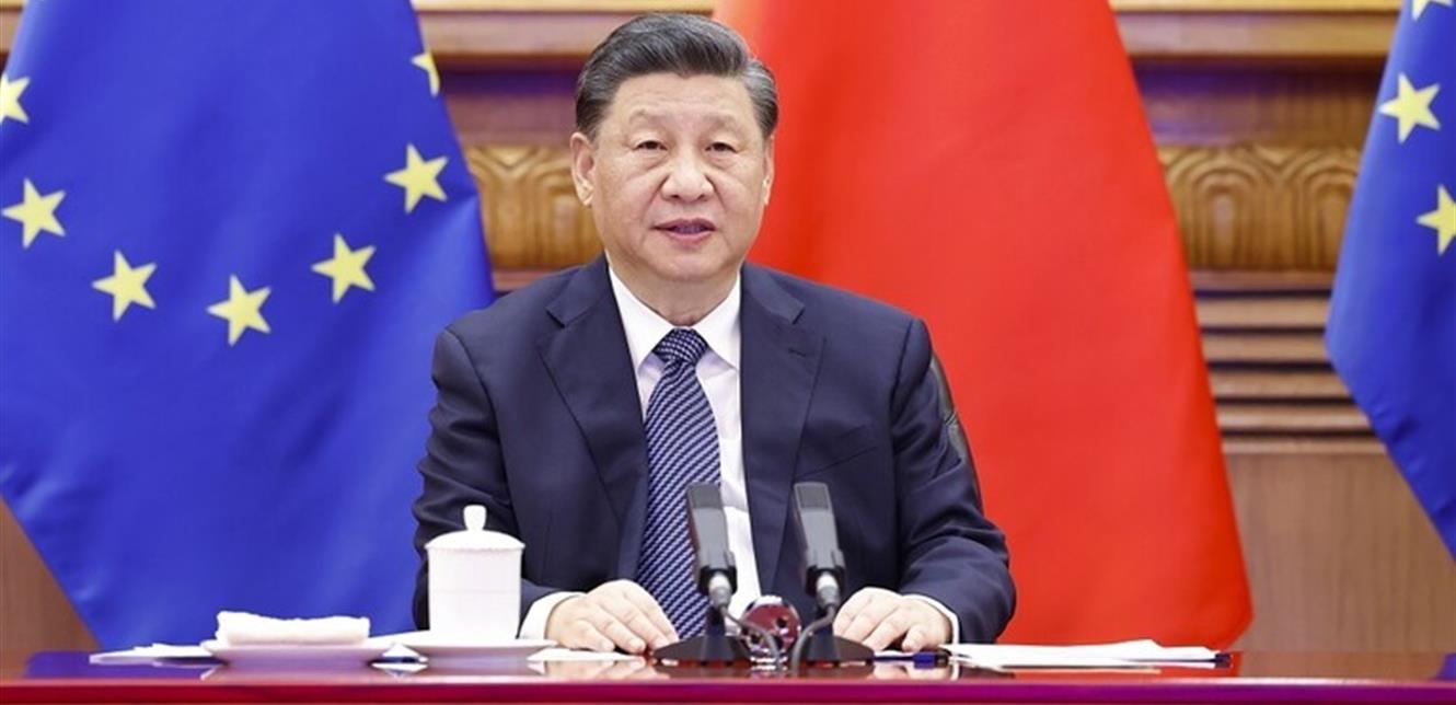 الصين تدعو العالم لعدم صب الزيت على النار في أوكرانيا