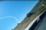 اسرائيل تقصف طائرة مسيّرة تبيّن أنها اسرائيلية فوق الجنوب اللبناني