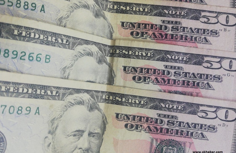 سعر صرف الدولار مقابل الليرة اللبنانية اليوم