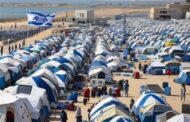وتلك الأيام نداولها بين الناس... مخيم للاجئين من المستوطنين الاسرائيليين على البحر الاحمر