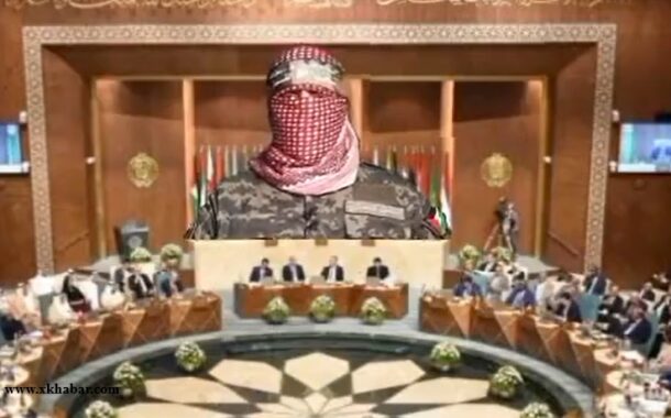 هل يشعر حكام العرب بالخجل أم أنهم بالصهيونية غارقون ؟